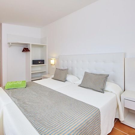 Bennoc Petit Hotel - Only Adults リュックマヨール 部屋 写真