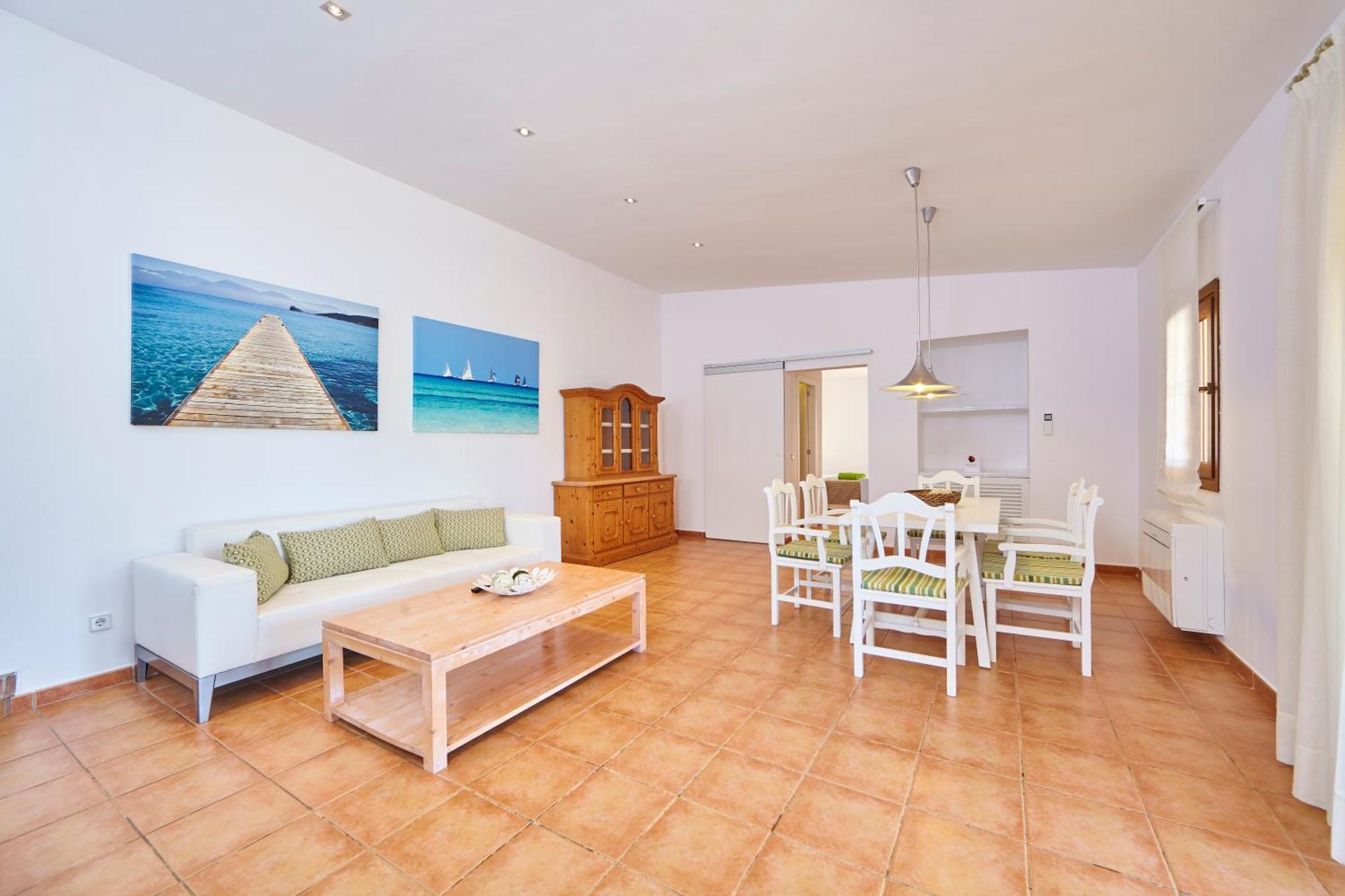 Bennoc Petit Hotel - Only Adults リュックマヨール 部屋 写真
