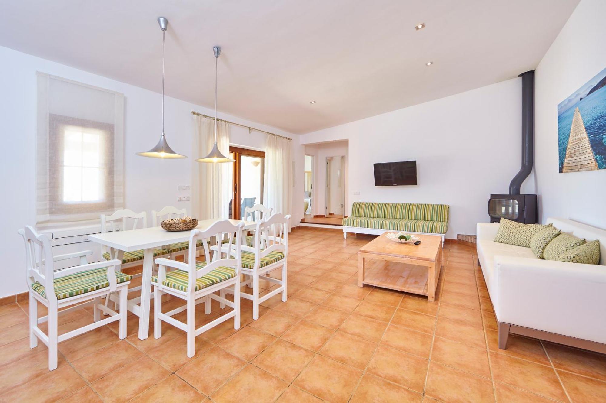 Bennoc Petit Hotel - Only Adults リュックマヨール 部屋 写真